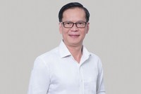 Ông Phạm Nguyễn Vinh, Giám đốc Phát triển doanh nghiệp Công ty Quản lý Quỹ Dragon Capital Việt Nam