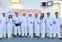 PVT Logistics dần hiện thực hóa tham vọng mở rộng hoạt động tại thị trường quốc tế