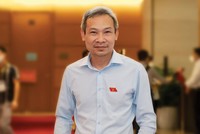 Ông Phan Đức Hiếu, Ủy viên thường trực Ủy ban Kinh tế của Quốc hội