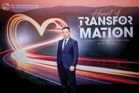 Ông Nguyễn Chí Thành, Tổng giám đốc SHS