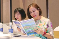 Với nhiều nỗ lực của các thành viên thị trường và sự đồng hành của báo chí, thị trường chứng khoán Việt Nam ngày càng minh bạch hơn