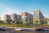 Căn hộ Sun Group tại Hà Nam “đốn tim” người trẻ vì thiết kế như bước ra từ phim