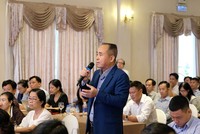 TP.HCM “cân não” với quỹ đất 20% làm nhà ở xã hội 