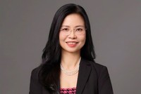 Bà nguyễn thúy hạnh, Tổng giám đốc kiêm Giám đốc Khối Khách hàng Doanh nghiệp và Đầu tư, Ngân hàng Standard Chartered Việt Nam
