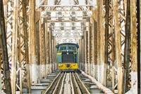 Nền kinh tế cần có một tập đoàn công nghiệp - dịch vụ đường sắt Việt Nam với năng lực hoàn toàn mới để đảm nhận vai trò đầu tư phát triển 