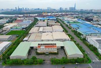 Nhà đầu tư nước ngoài dồn dập đề xuất dự án vào phía Nam 