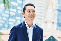 TS. Yap Kwong Weng, CEO Việt Nam SuperPort