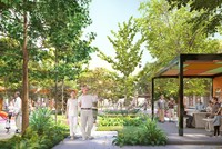 Sun Urban City kiến tạo không gian sống lý tưởng cho người cao tuổi