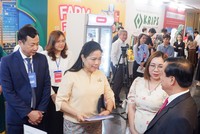 Chủ tịch tỉnh Bình Định mong sớm thiết kế combo du lịch giữa Thái Lan và Bình Định 