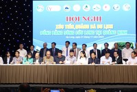 Xúc tiến, quảng bá, kết nối du lịch Đồng bằng sông Cửu Long tại Quảng Ninh 