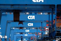 Kinh tế Đức tăng trưởng thấp trong quý 3/2024