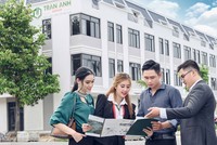 Các doanh nghiệp địa ốc phía Nam đua nhau chào bán dự án