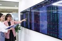 Nâng hạng lên thị trường mới nổi sẽ là động lực lớn cho sự phát triển của thị trường vốn và nền kinh tế