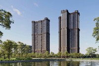 Phiên bản cao cấp nhất của dòng sản phẩm Imperia mang đến cho khách hàng những trải nghiệm hoàn hảo