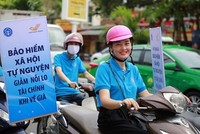 Tăng cường truyền thông về chính sách bảo hiểm xã hội và những thiệt thòi khi nhận bảo hiểm xã hội một lần