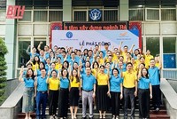 Sức lan tỏa từ Tháng vận động triển khai bảo hiểm xã hội toàn dân tại Thanh Hóa