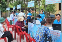 Phát triển hệ thống an sinh xã hội đảm bảo quyền lợi cho người dân, người lao động