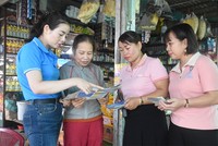 Bảo hiểm xã hội Thái Bình đối thoại chính sách về bảo hiểm xã hội