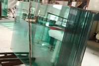 Xuất khẩu kính nổi sang Mỹ đang đối mặt với rủi ro về phòng vệ thương mại. Ảnh: internet