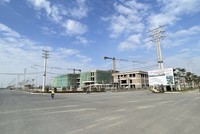 Hưng Yên thu hút các dự án FDI có hàm lượng công nghệ cao 