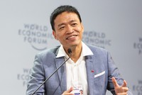 Ông Lê Hồng Minh quay trở lại làm Chủ tịch VNG (VNZ)