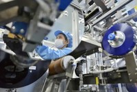 Vương quốc Anh đã đầu tư gần 4,5 tỷ USD vào Việt Nam, với gần 560 dự án.