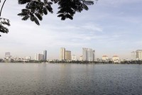 Với các luật mới, hoạt động M&A trên thị trường bất động sản năm tới sẽ chỉ dành cho nhà đầu tư có năng lực thật. (Ảnh: Đức Thanh)