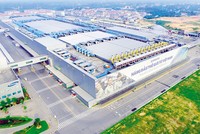 Việt Nam vẫn được các nhà đầu tư nước ngoài đánh giá là một thị trường an toàn, hấp dẫn, nhiều tiềm năng 