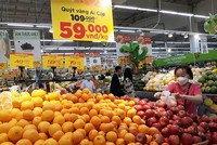 Thủ tướng yêu cầu tích cực tổ chức các chương trình khuyến mại trên phạm vi vùng và toàn quốc. 