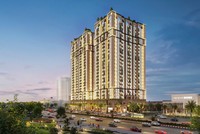 Right Property - dòng sản phẩm được nhà đầu tư tin tưởng gửi gắm dòng tiền