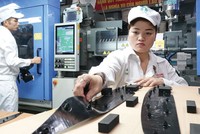 Môi trường kinh doanh của các doanh nghiệp đang tốt dần lên