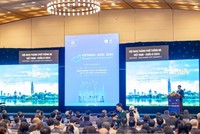 Kinh tế đô thị đang đóng góp khoảng 70% GDP cả nước 