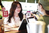 Thông qua MoMo, hơn 1 triệu khách hàng chưa có lịch sử tín dụng lần đầu tiên tiếp cận được kênh tín dụng của các ngân hàng 