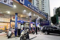 Thương nhân phân phối nêu quan ngại về quy định mới trong Dự thảo Nghị định kinh doanh xăng dầu. 