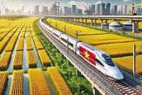 Đột phá mở đường cho Kỷ nguyên vươn mình của dân tộc - Bài 1: Thời khắc lịch sử và khát vọng mang tên “5 giờ 30 phút” 