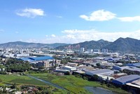 Đà Nẵng tiếp nhận hồ sơ đề nghị thành lập Cụm công nghiệp Hòa Nhơn 