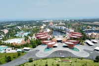 Kinh tế của tỉnh Quảng Nam đã phục hồi và tăng trưởng ấn tượng trở lại.