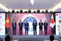 Đối thoại chính sách bảo hiểm xã hội với các doanh nghiệp FDI Nhật Bản