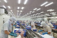 Chuyển đổi sản xuất để theo kịp cuộc chơi 