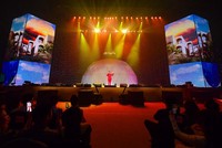 Kích cầu du lịch từ concert "Anh trai vượt ngàn chông gai”, “Anh trai say hi” 