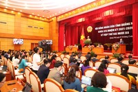 Quảng Ninh tăng tốc để hoàn thành cao nhất các mục tiêu đã đề ra năm 2024 