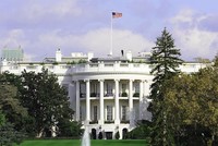 Màn tái xuất Nhà Trắng của ông Donald Trump được kỳ vọng tạo thuận lợi cho các thương vụ đầu tư và giao dịch xuyên biên giới. Ảnh: AFP