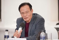 TS. Lê Xuân Nghĩa, chuyên gia kinh tế