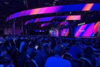Thế giới công nghệ tụ họp tại re:Invent 2024, Las Vegas