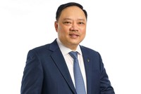 Ông Phạm Anh Tuấn, Vụ trưởng Vụ Thanh toán, Ngân hàng Nhà nước