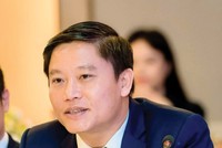 Ông Nguyễn Chiến Thắng, Giám đốc Ban Công nghệ, BIDV