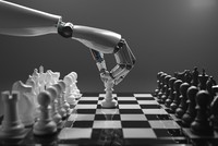 AI, đặc biệt là AI tạo sinh, đang là một nhân tố giúp thay đổi cuộc chơi cho các tổ chức và doanh nghiệp