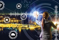 Open API được coi là chìa khóa mở ra kết nối giữa các ngân hàng, công ty tài chính và các bên thứ ba 