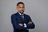 Ông Sylvester Kinuthia, Giám đốc Khối Ngân hàng Giao dịch, Ngân hàng Standard Chartered Việt Nam 