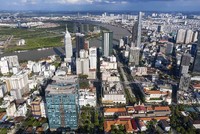 Năm 2025, TP.HCM dự kiến vay 16.867 tỷ đồng 